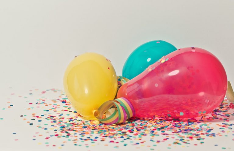 Welcome to CK Loves Events Blog