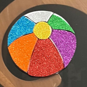 Beach Ball
