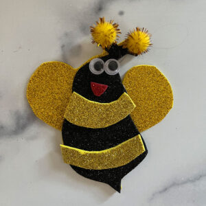 Busy Bee