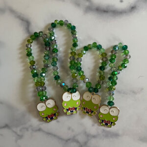 Sanrio Character Bracelets
