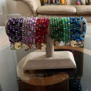 Unicorn Bracelets
