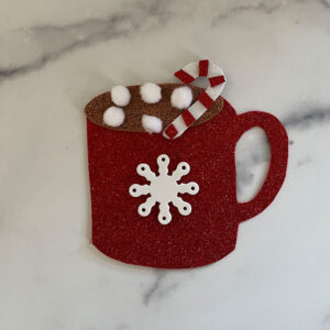 Hot Chocolate Craft