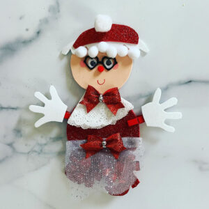 Mrs. Claus