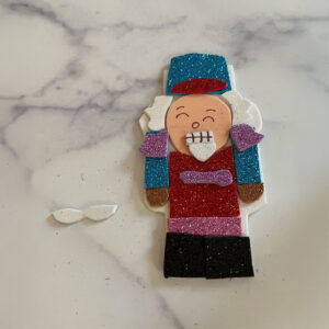 Nutcracker