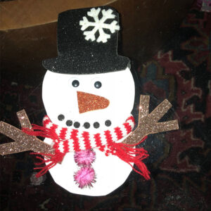 Snowman