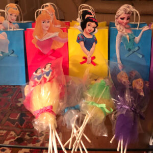 Princess Party Set