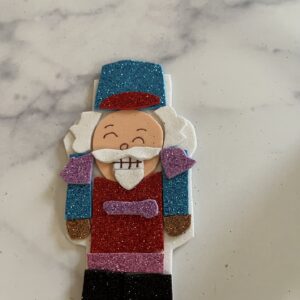 Nutcracker