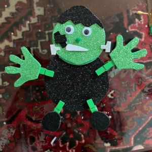 Frankenstein