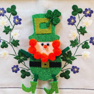 Leprechaun