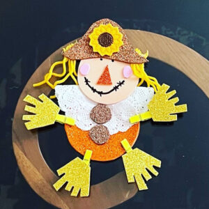 Scarecrow