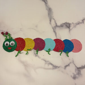 Caterpillar